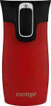 Termostass Contigo West Loop Mini, 0.3 l, punane v.