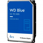 K&otilde;vaketas (HDD) Western Digital SATA III WD40EZAX, 3.5", 4 TB