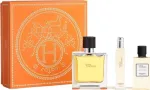 Kinkekomplektid meestele Herm&egrave;s Terre D'Hermes