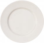 Taldrik magustoidu Verlo Norwich, &Oslash; 23 cm, ecru