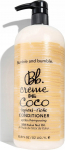 Juukse konditsioneer Bumble And Bumble Bb. Creme De Coco, 1000 ml