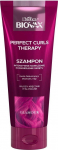 &Scaron;ampoon Biovax Glamour Perfect Curls Therapy, 200 ml