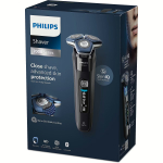 Habemeraseerija Philips 7000 S7886/35, li-ion, must v.