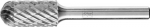 Frees Pferd WRC 1225/6 Allround 21001013, &uuml;mardamise, 65 mm x 12 mm