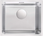 K&ouml;&ouml;givalamu Deante Egeria, roostevaba teras, 44 cm x 38 cm x 20 cm, roostevaba teras v.