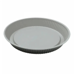 K&uuml;psetusvorm Ballarini Patisserie, must v., 28 cm x 28 cm