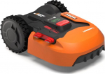 Robotniiduk Worx Landroid S400, 400 m&sup2;