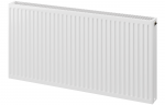 Radiaator Mexen CC22, 130 cm x 30 cm, alumine &uuml;hendus, 1213 W, valge
