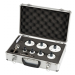 Augufrees, komplekt Makita E-12295, 7.6 cm, 8 tk