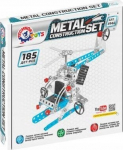 Konstruktor Technok Metal Helicopter, 185 tk, h&otilde;be v.
