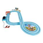 Autorada Carrera Paw Patrol First On the Double, sinine v.