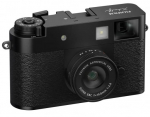 Digifotoaparaat Fujifilm X-HF1, must v.