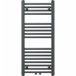 Veek&uuml;tte r&auml;tikuradiator Mexen Ares, grafiit, 40 cm x 90 cm, 312 W