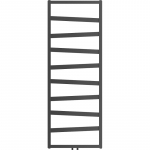 Veek&uuml;tte r&auml;tikuradiator Mexen Zoom, grafiit, 53 cm x 143 cm, 477 W