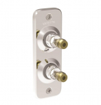 &Uuml;lemised paigaldusdetailid Vatette RSK 8505040, -, h&otilde;be v.