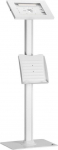 Tahvelarvuti hoidja Maclean MC-476W, 300 mm x 400 mm, 9.7 - 11 ", valge v.