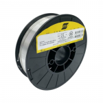 Traat ESAB, 0.8 mm, 5 kg