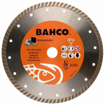 Teemantketas Bahco 3916-125-10S-UE, 125 mm x 22.23 mm x 2.5 mm