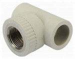 Torus&uuml;steem F-Plast 25-1/2F-25, 1/2"F-25