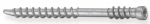 Puidukruvi, keeratavad puu sisse Heco, 4.2 x 60 mm, h&otilde;be v., 200 tk