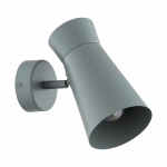 Valgusti seinale Argon Lord 8766, E14, 1 x 7 W, roheline v.