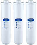 Filtrikassettide komplekt Aquaphor K3, 3 tk