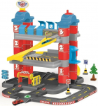 Autoparkla Dolu 3 Levels 51585, mitmev&auml;rviline