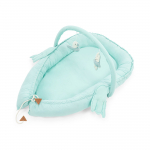 Beebipesa Kalune Design, m&uuml;nt (mint) v.