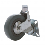 Ratas Haushalt 34100B, 10 cm x 2.6 cm x 13.4 cm, &Oslash; 10 cm, hall