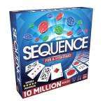 Lauam&auml;ng Goliath Sequence Classic, EN