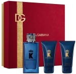 Kinkekomplektid meestele Dolce & Gabbana K, 3 tk.