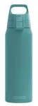 Termospudel Sigg Shield One, 0.75 l, sinine v.