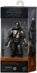 M&auml;ngukujuke Hasbro Star Wars Black Series The Mandalorian, 15 cm, h&otilde;be v.