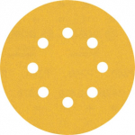 Lihvimisleht Bosch Expert C470, 240, 12.5 cm x 12.5 cm, &Oslash; 12.5 cm, 50 tk