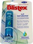 Huulepulk Blistex Lip Infusions Hydration, 3.7 g