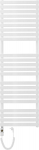 Elektriline r&auml;tikuradiator Mexen Bachus, valge, 50 cm x 160 cm, 900 W
