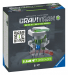 Konstruktor Ravensburger Gravitrax Pro Element Releaser, 12 tk, mitmev&auml;rviline