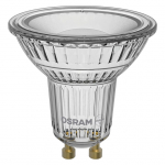 Lambipirn Osram LED, PAR16, 2700 &deg;K, GU10, 6.9 W, 650 lm