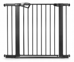 Turvav&auml;rav Milly Mally Guardy, 76 - 104 cm x 76 cm, must v.