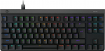Juhtmega m&auml;nguklaviatuur Logitech G515 920-013861 GL Linear, Inglise (US), must v.