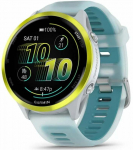 Nutikell Garmin Forerunner 570 47mm, t&uuml;rkiissinine v.