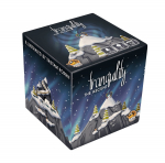 Lauam&auml;ng Lucky Duck Games Tranquility The Ascent, EN