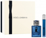 Parf&uuml;&uuml;mikomplekt Dolce & Gabbana K, 2 tk.
