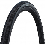 Jalgratta rehv Schwalbe G-One Comp HS634 Active Wired 40-622 / 28x1.50 K-Guard, kumm, must v., 28", 1.5"