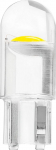 Autopirn AMiO 02955, led, valge v., 12 V
