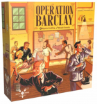 Lauam&auml;ng Salt & Pepper Games Operation Barclay, EN