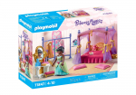 Konstruktor Playmobil Princess Magic Bedroom With Dressing Room 71847, 57 tk, mitmev&auml;rviline
