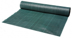 Umbrohuvastane agrotekstiil Bradas Grid, roheline, 100 m x 1.2 m, 100 g/m&sup2;
