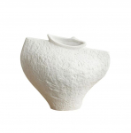 Vaas Domoletti MULWH4293, 18 cm, valge
