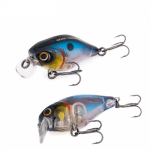 Vobler Akara, mitmev&auml;rviline